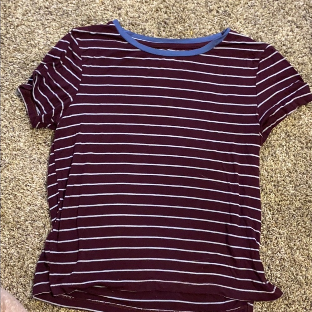 American eagle shirt